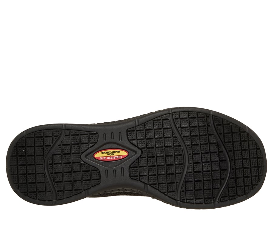 skechers slip-ins work rutschfest russom - grilax