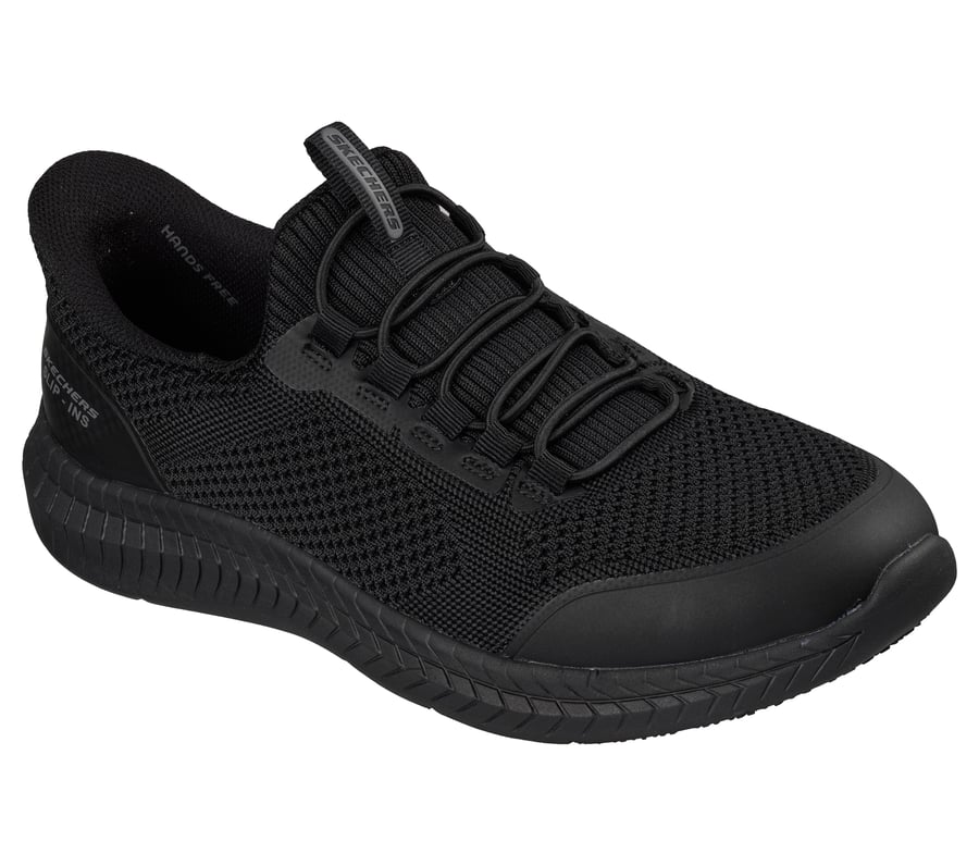 skechers slip-ins work rutschfest russom - grilax