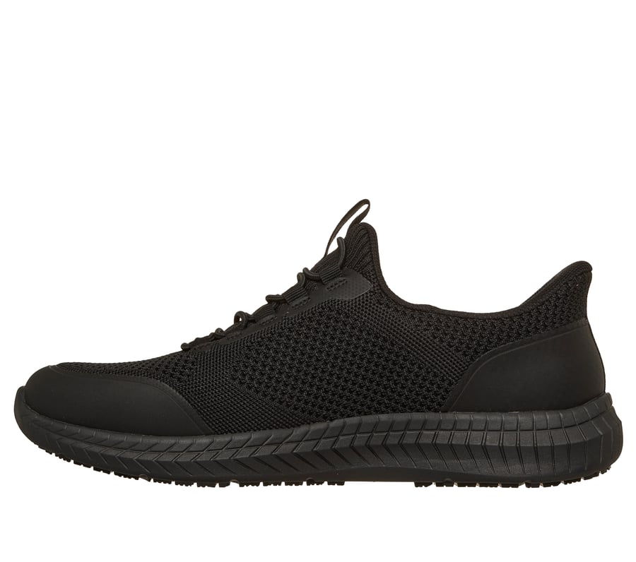 skechers slip-ins work rutschfest russom - grilax