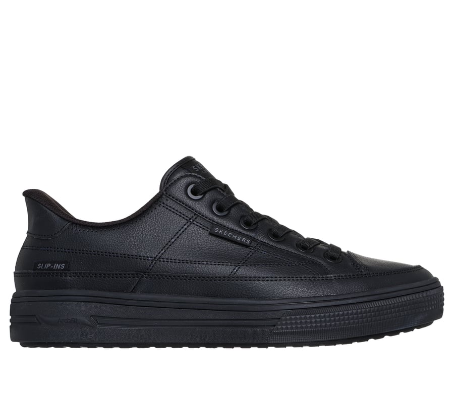 skechers slip-ins arch fit arcade – catch ya there