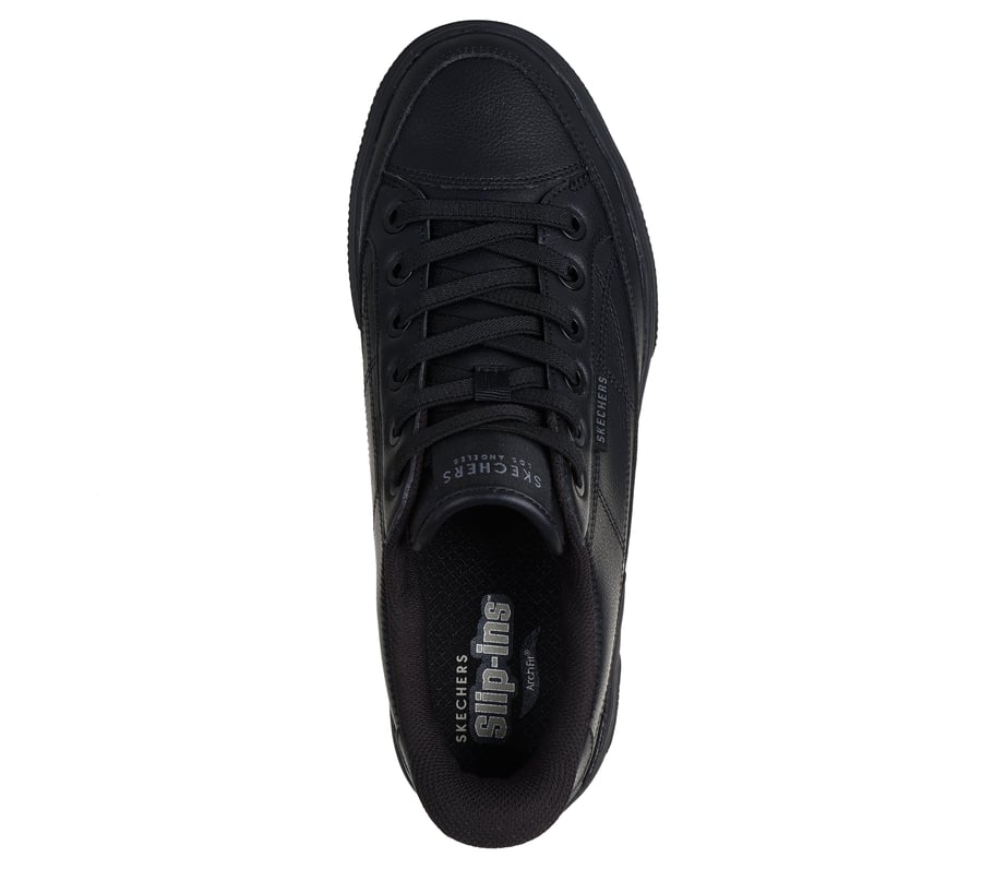 skechers slip-ins arch fit arcade – catch ya there