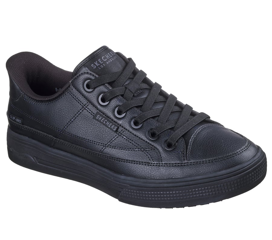 skechers slip-ins arch fit arcade – catch ya there
