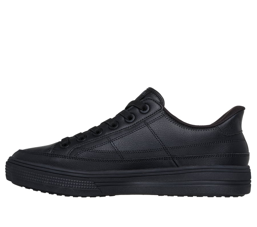 skechers slip-ins arch fit arcade – catch ya there