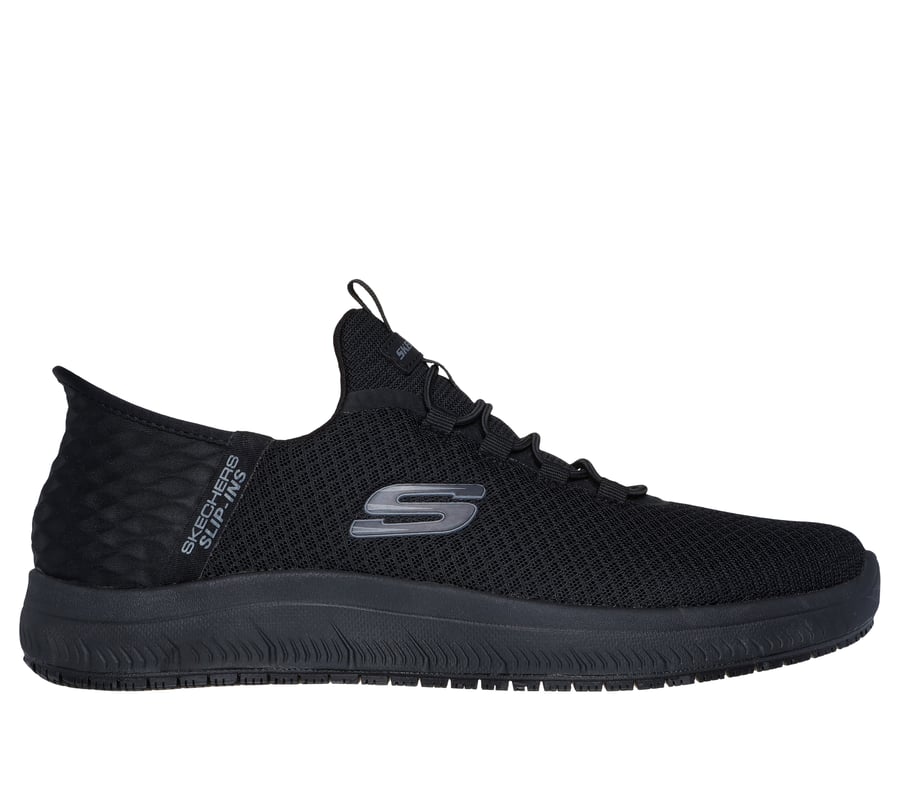 skechers slip-ins work summits - colsin