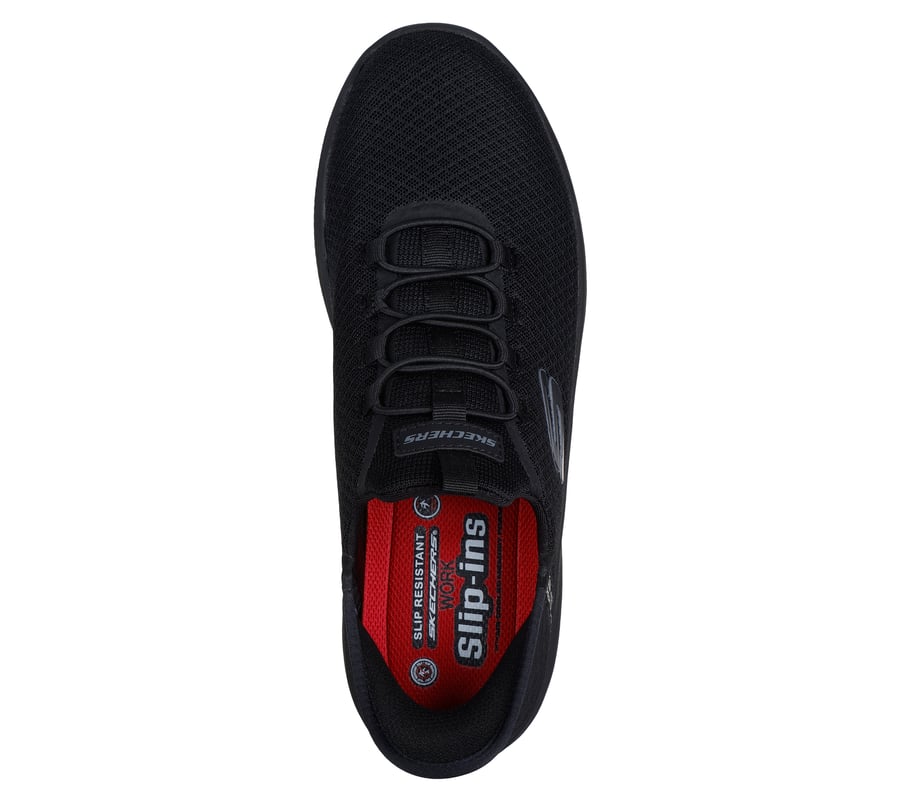 skechers slip-ins work summits - colsin