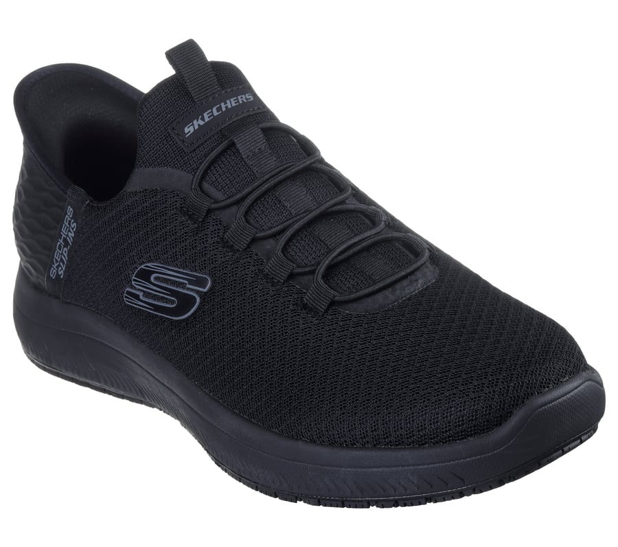 skechers slip-ins work summits - colsin