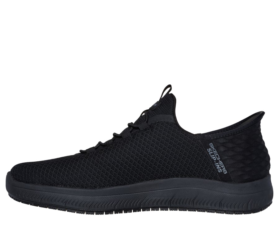 skechers slip-ins work summits - colsin