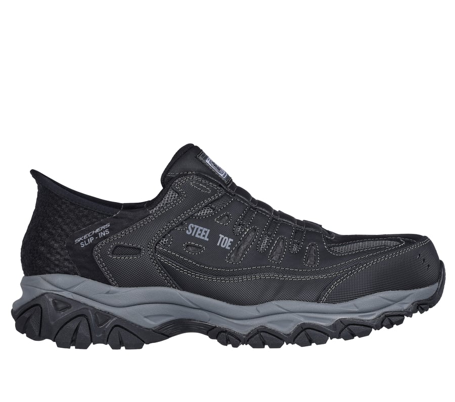 skechers slip-ins arbeit cankton - faison