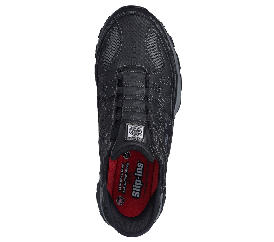 skechers slip-ins arbeit cankton - faison