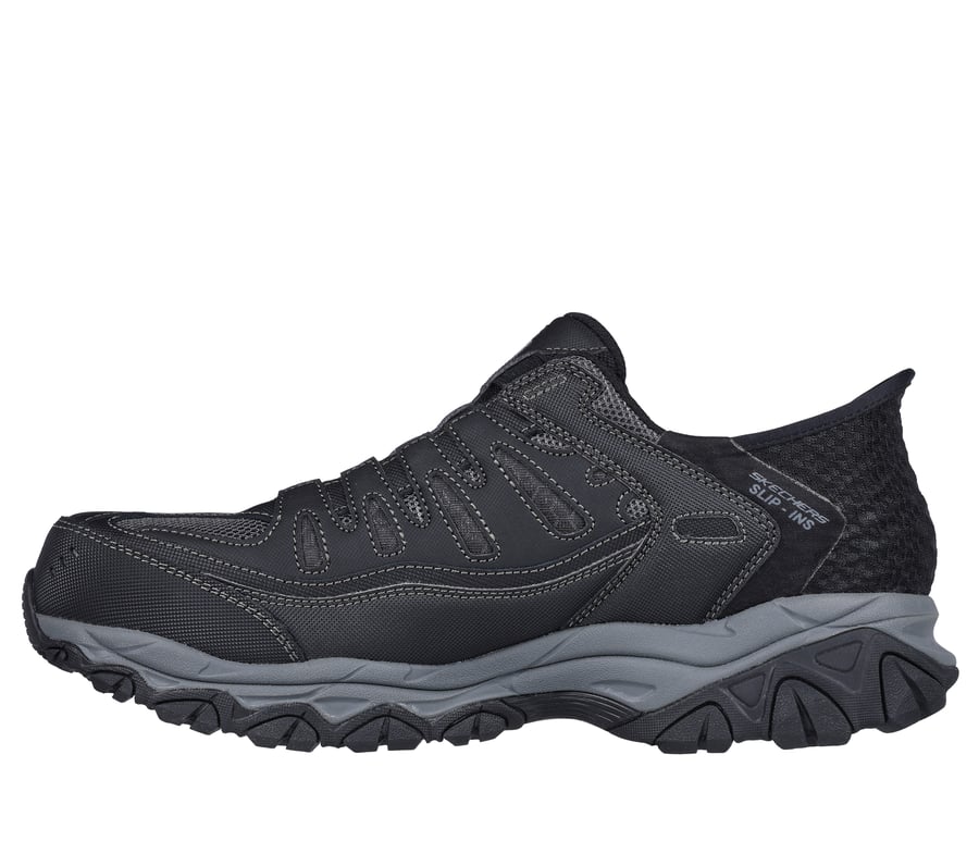 skechers slip-ins arbeit cankton - faison