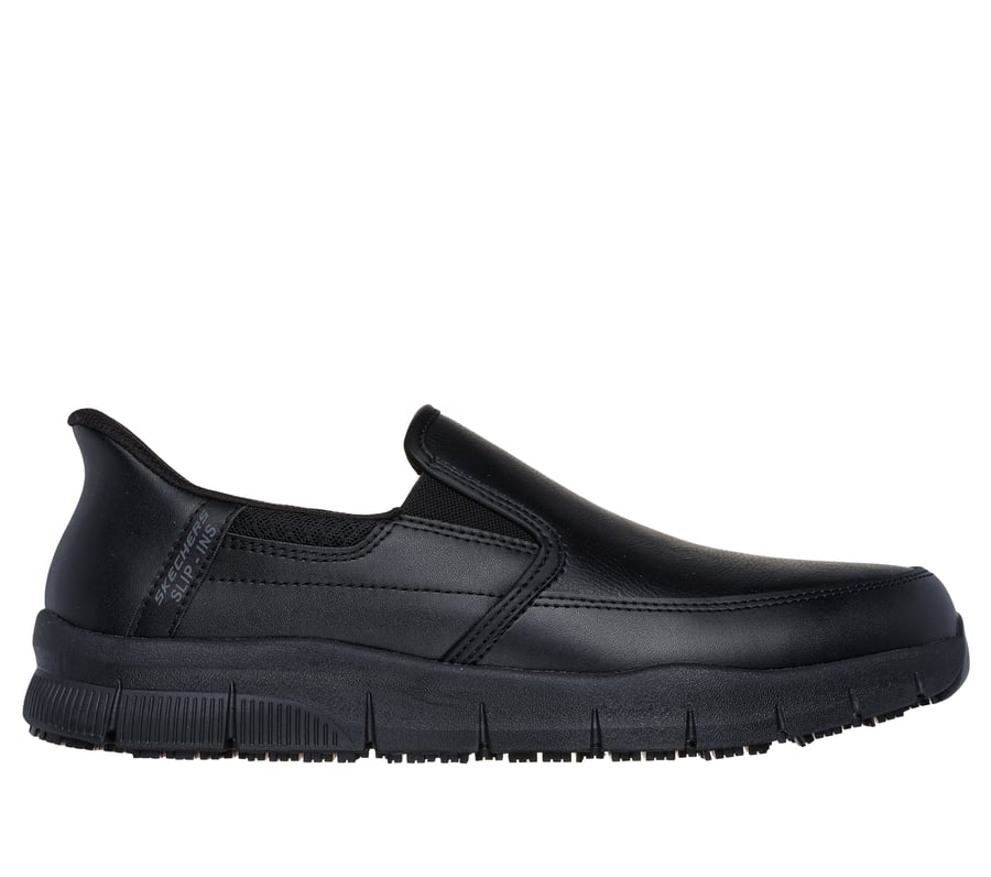 skechers slip-ins work nampa - broxtin