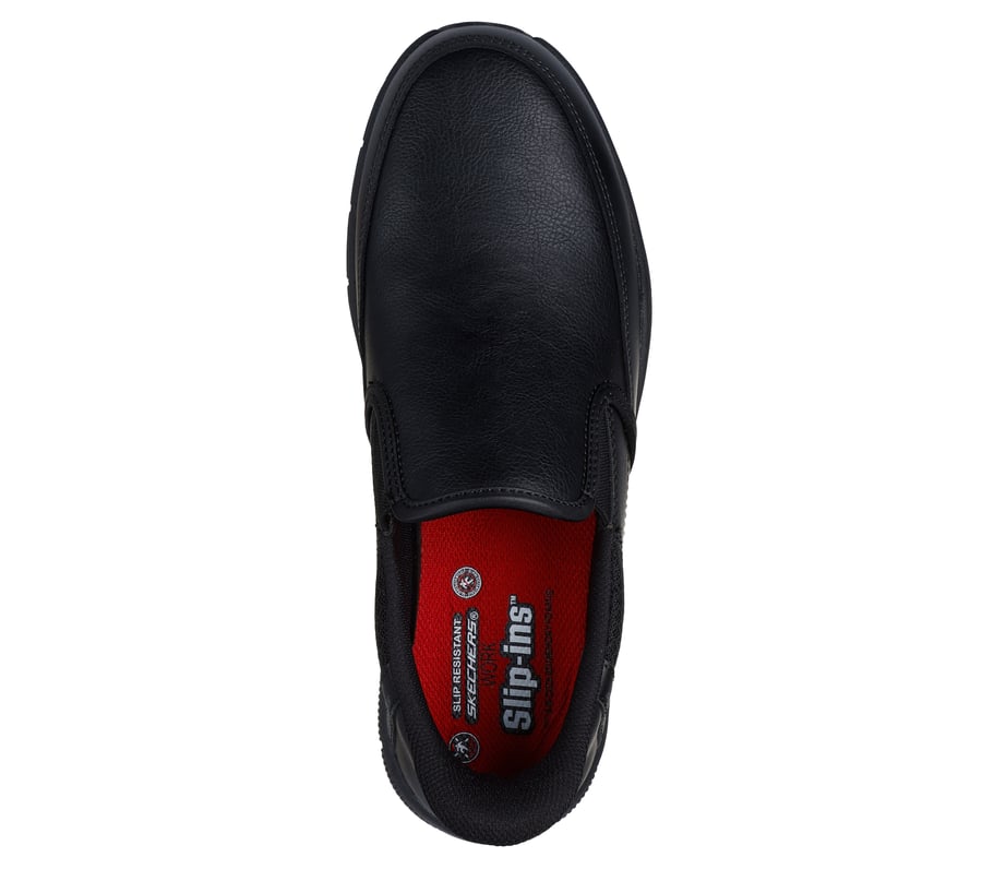 skechers slip-ins work nampa - broxtin