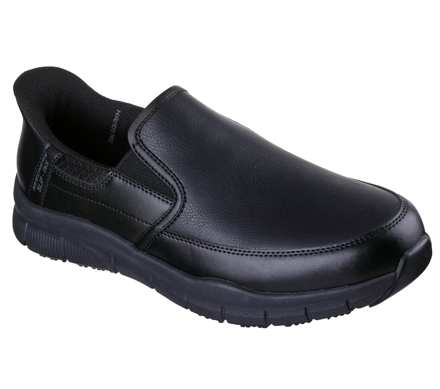 skechers slip-ins work nampa - broxtin