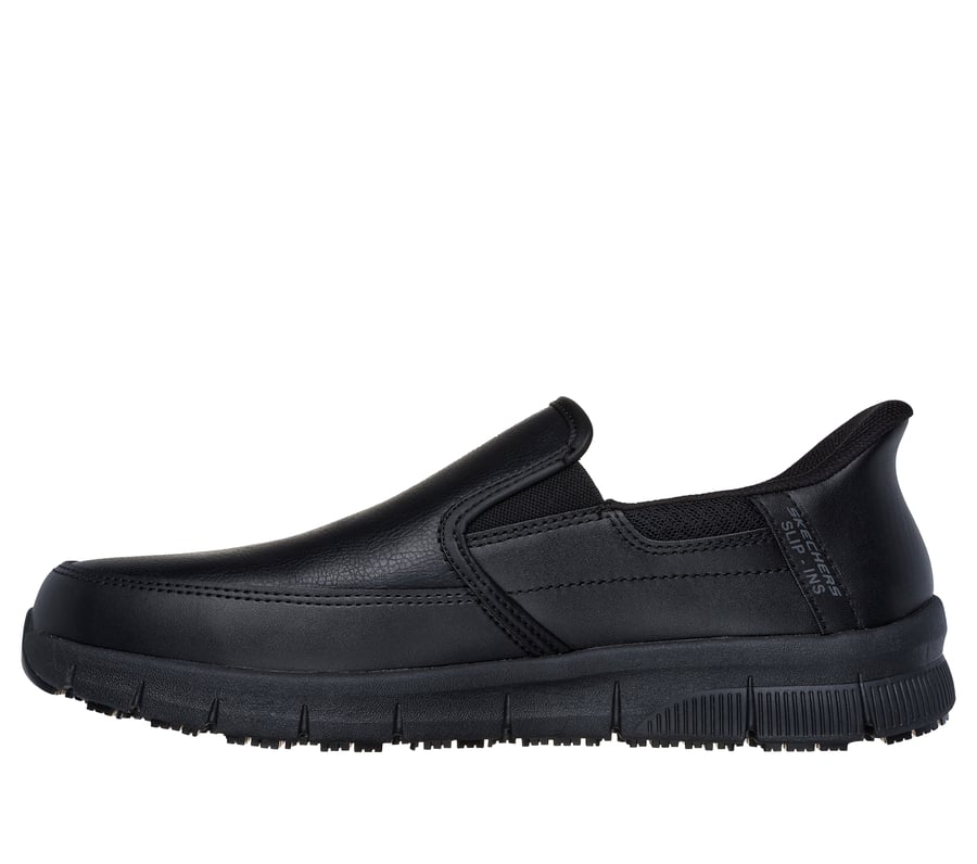 skechers slip-ins work nampa - broxtin