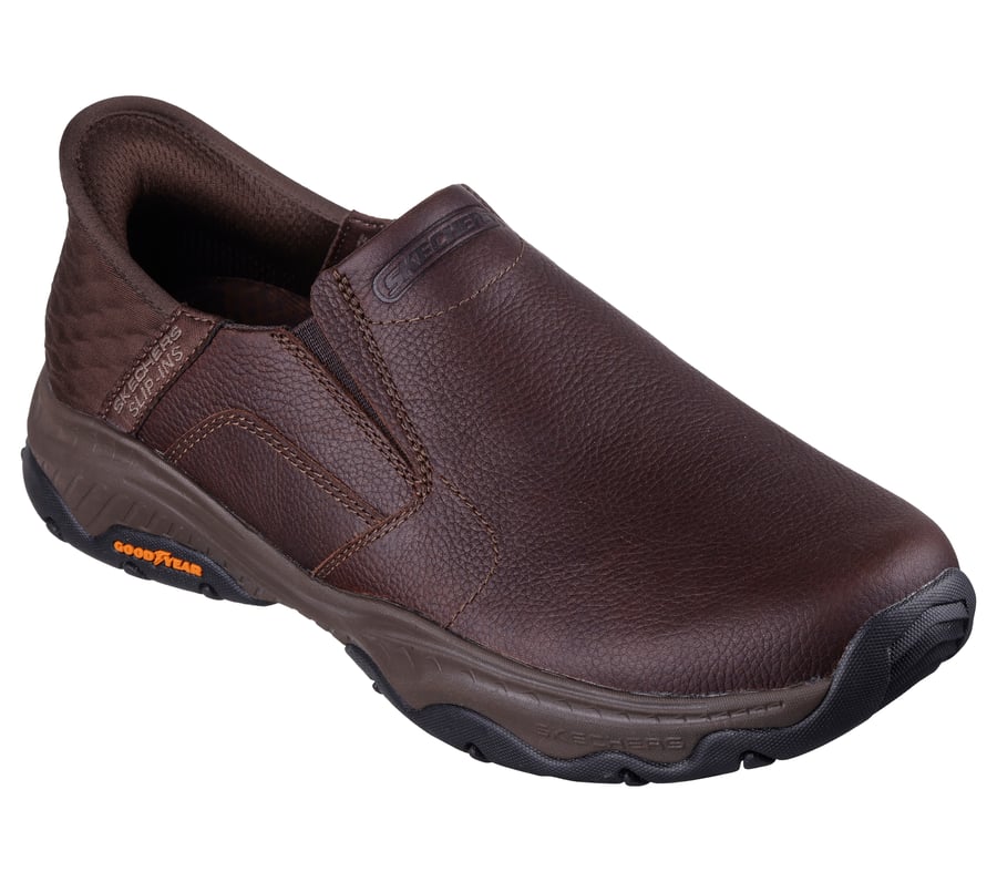 skechers slip-ins rf craster - lanigan