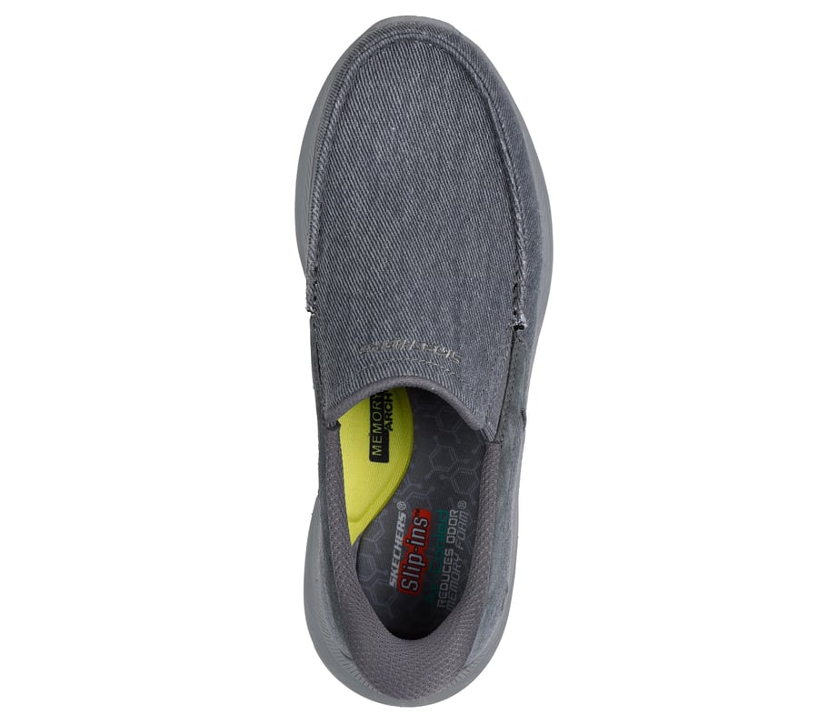skechers slip-ins pollard - reed