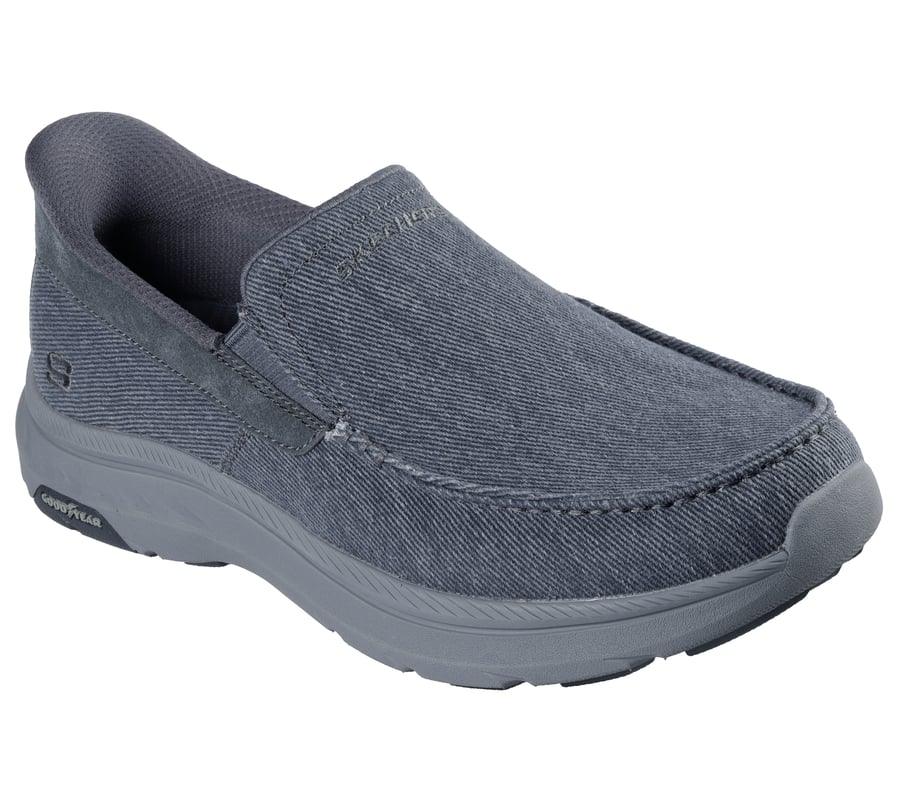 skechers slip-ins pollard - reed