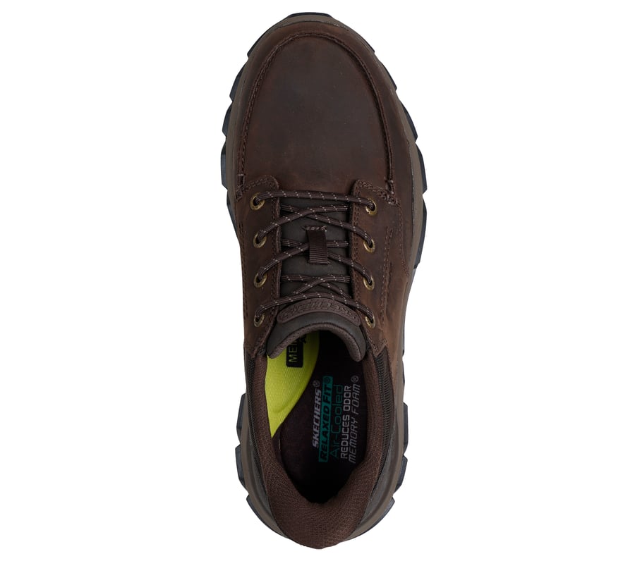 skechers slip-ins relaxed fit santoro - serge
