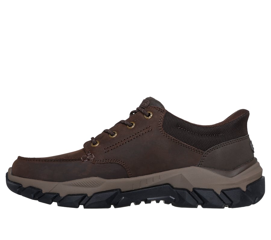 skechers slip-ins relaxed fit santoro - serge
