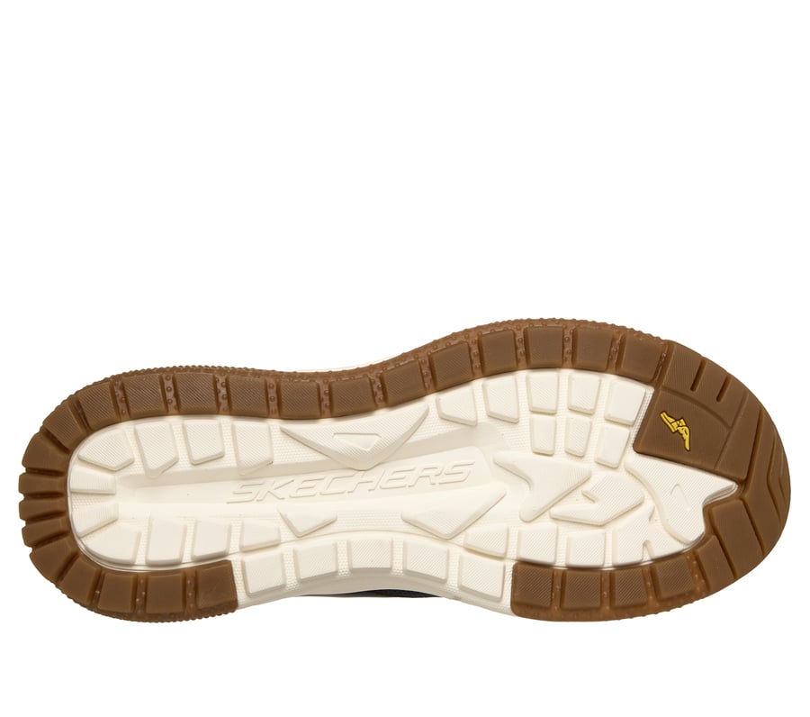 skechers slip-ins relaxed fit meroe - alden