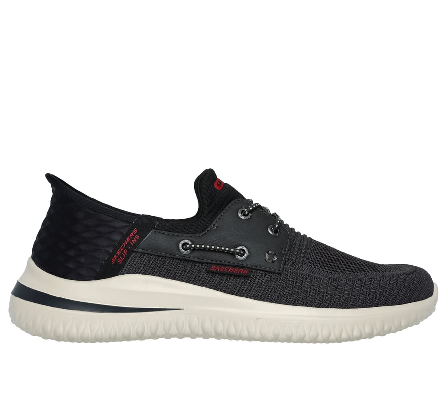 skechers slip-ins delson 3.0 – roth