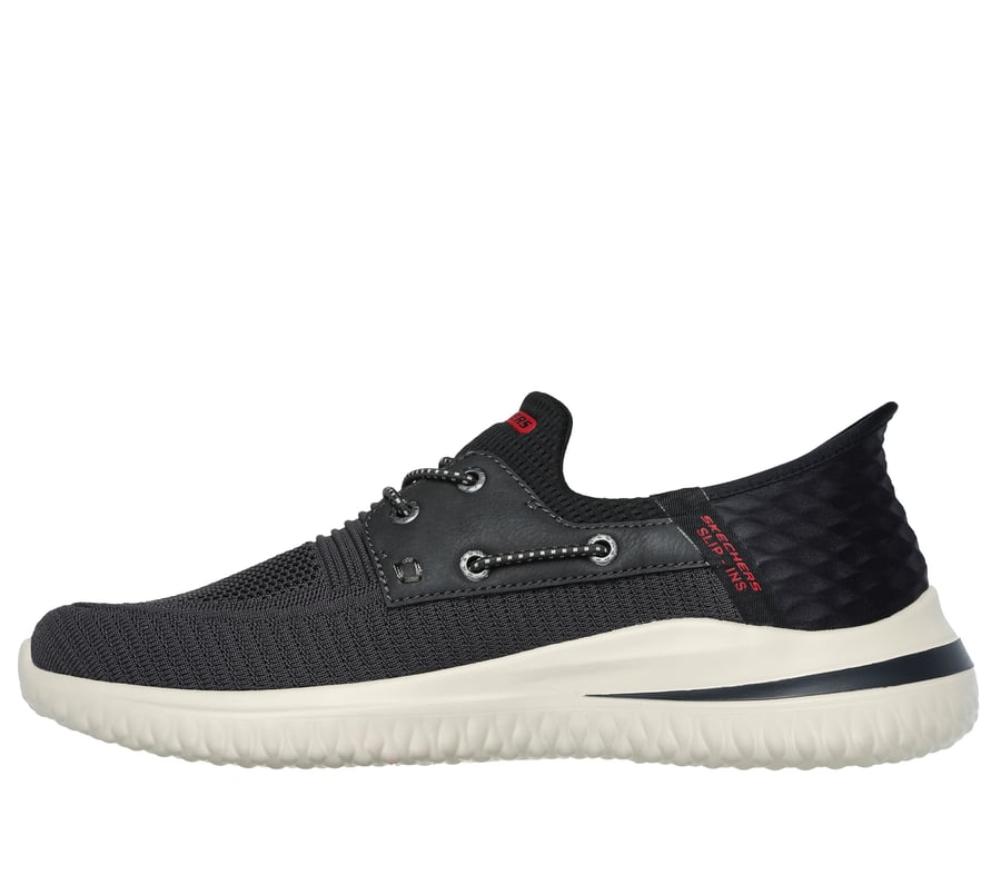 skechers slip-ins delson 3.0 – roth
