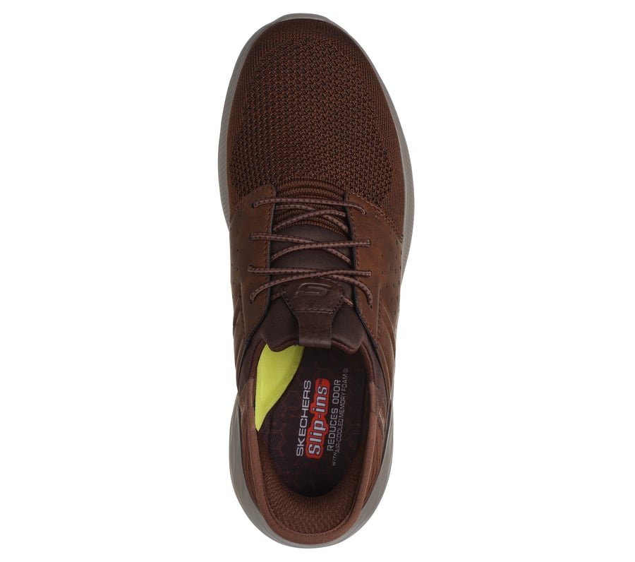 skechers slip-ins rf garner - newick
