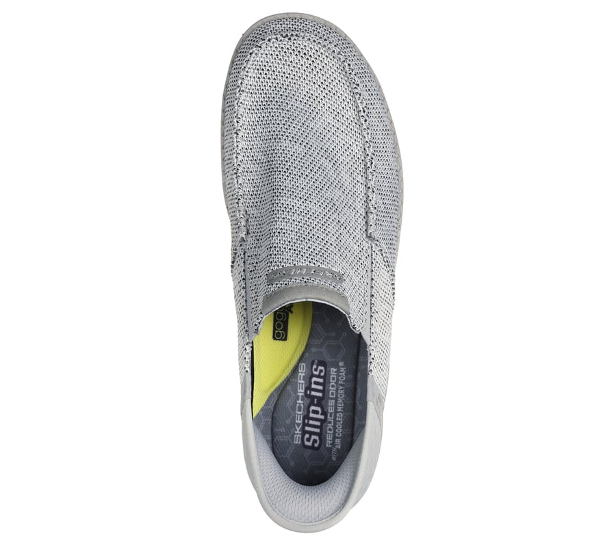 skechers slip-ins rf melson - medford