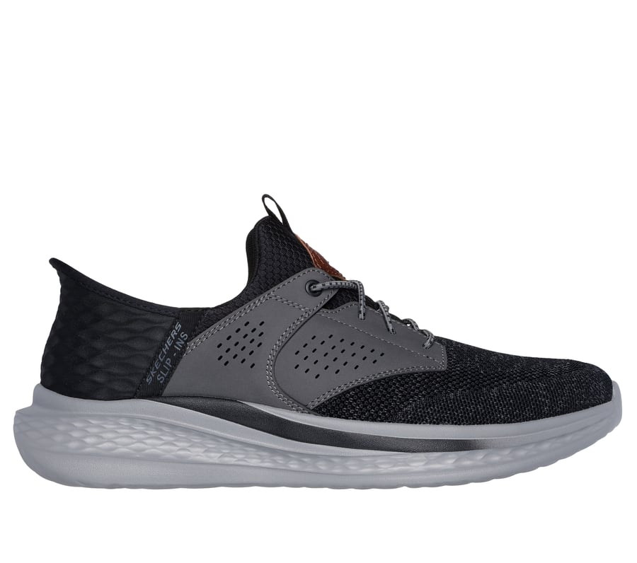 skechers slip-ins rf slade - caster