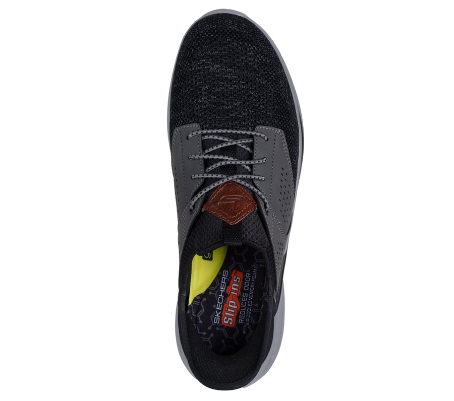 skechers slip-ins rf slade - caster