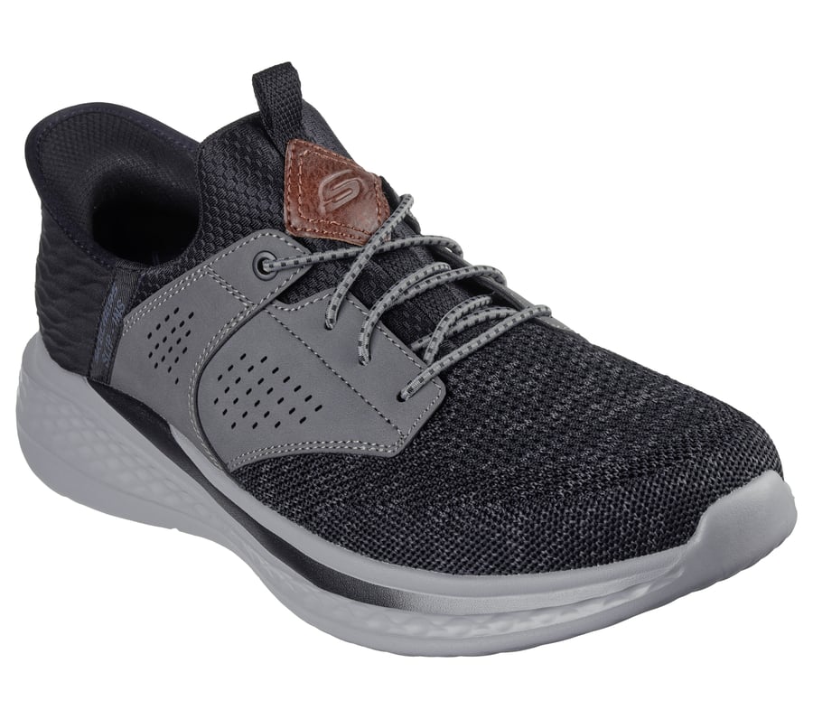 skechers slip-ins rf slade - caster