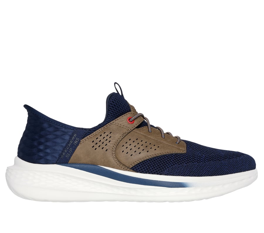skechers slip-ins rf slade - caster