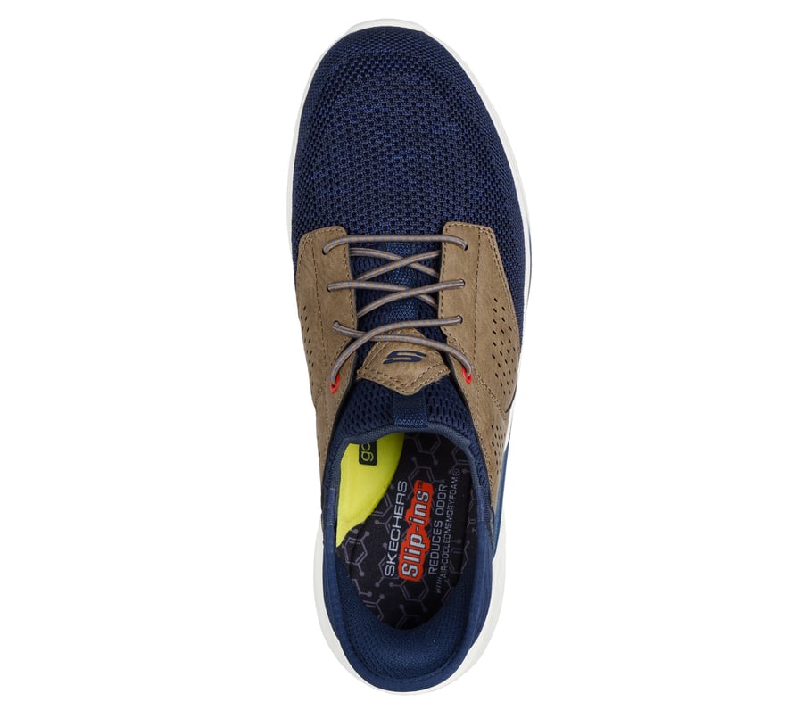 skechers slip-ins rf slade - caster