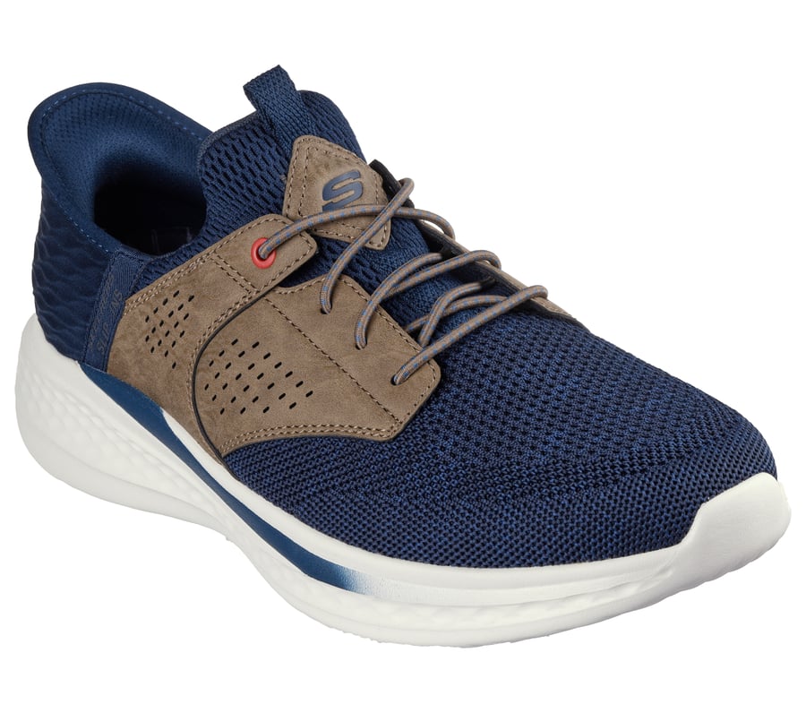 skechers slip-ins rf slade - caster