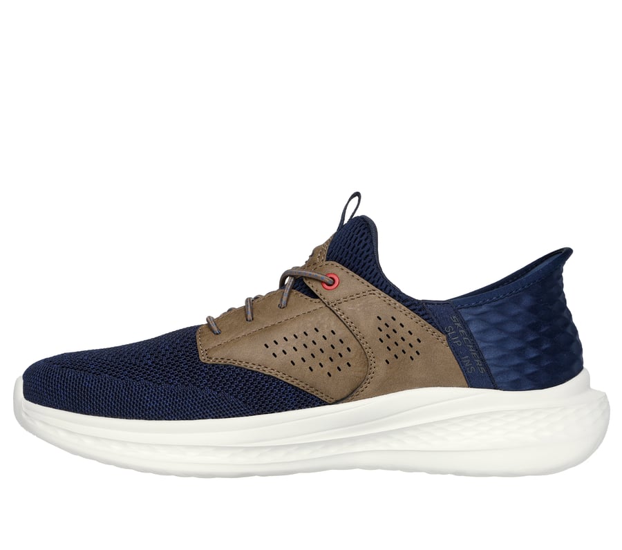 skechers slip-ins rf slade - caster