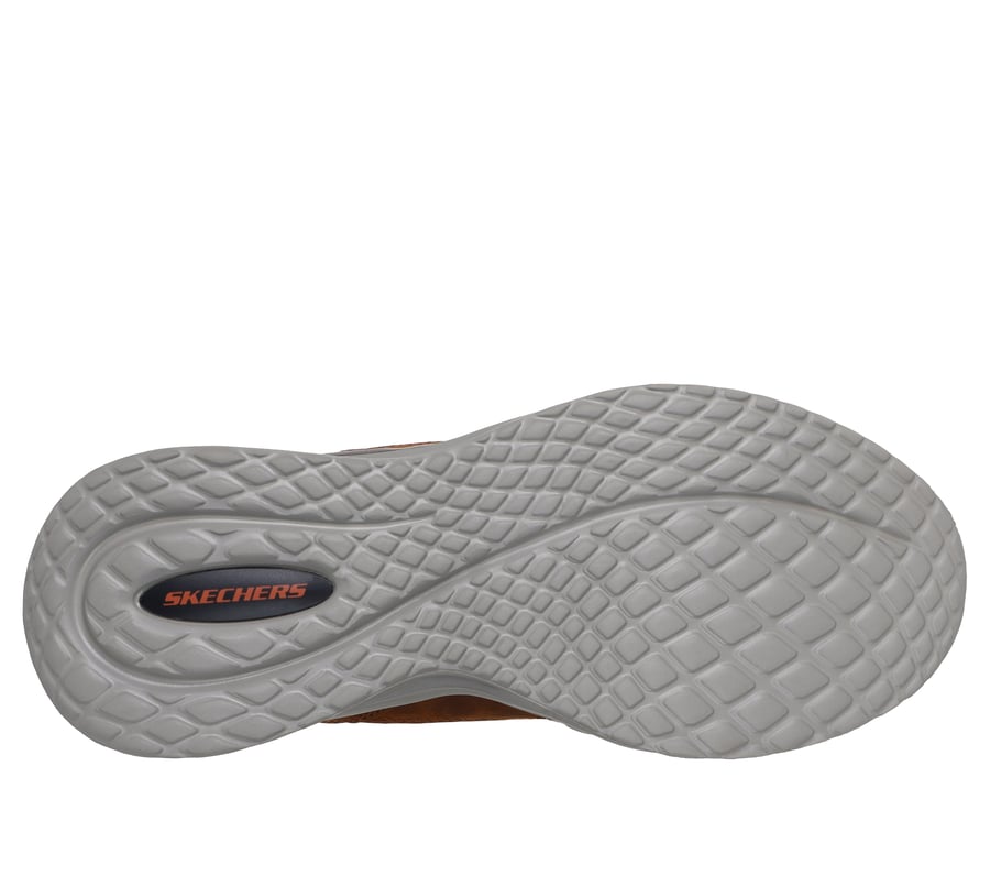 skechers slip-ins arch fit orvan - moxley