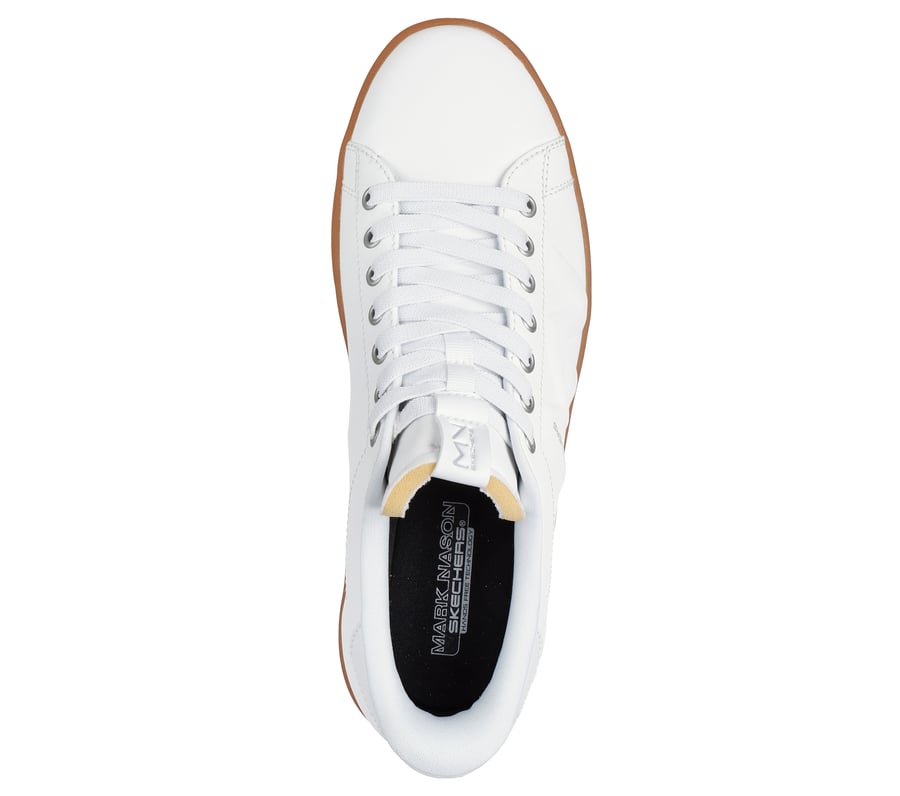 skechers slip-ins mark nason classic cup - jayson