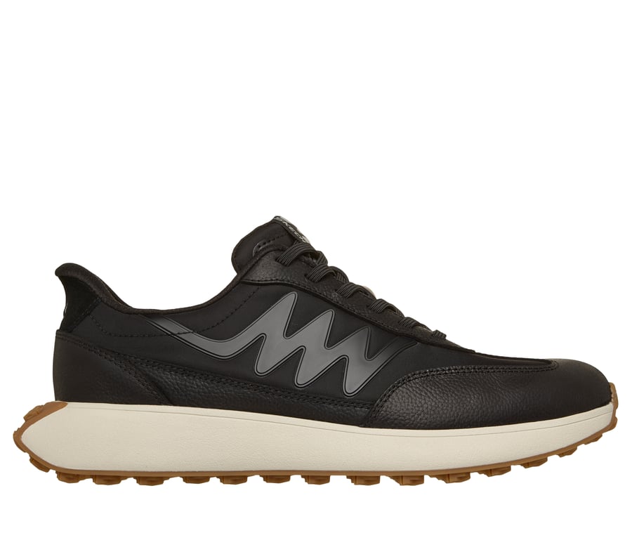 skechers slip-ins mark nason der ultra jogger - falcon