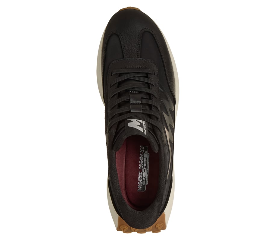 skechers slip-ins mark nason der ultra jogger - falcon