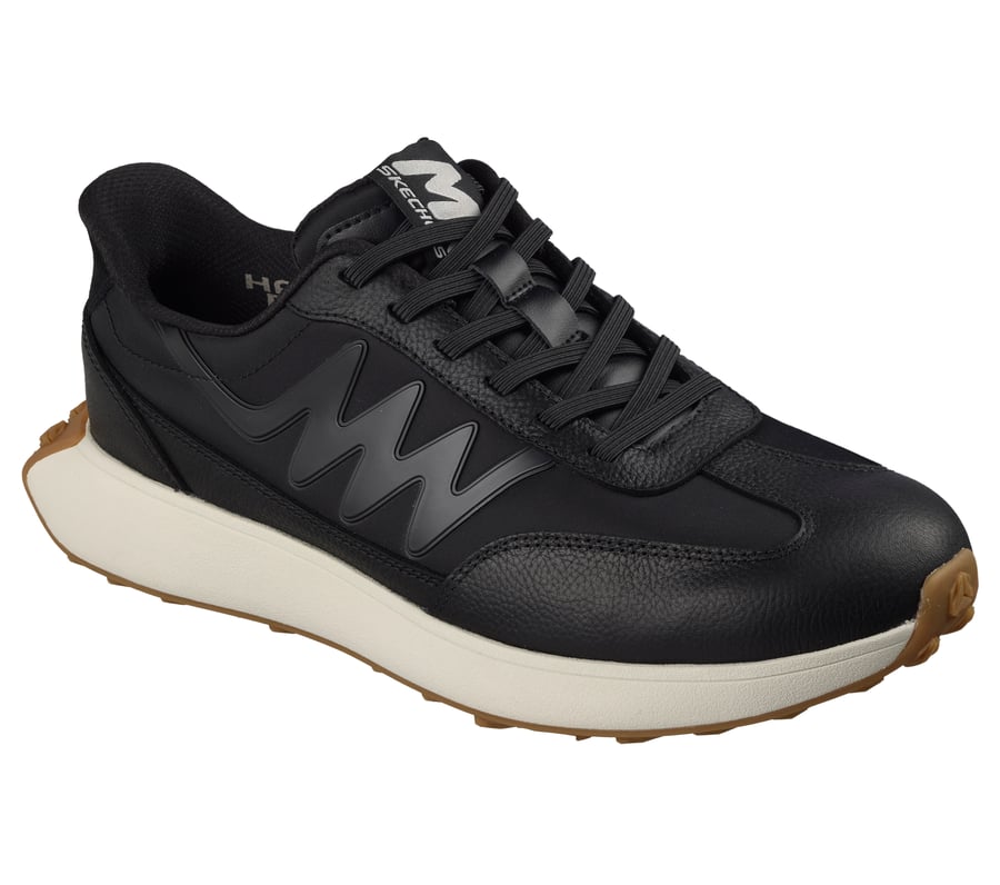skechers slip-ins mark nason der ultra jogger - falcon