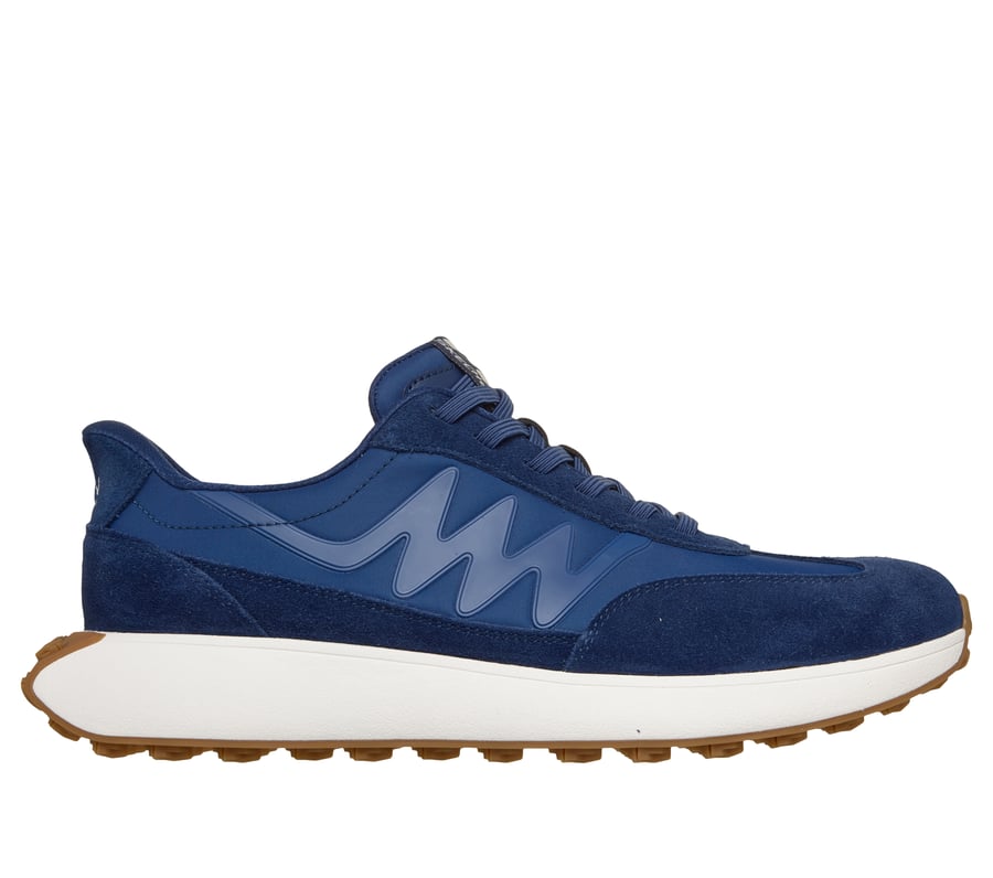 skechers slip-ins mark nason der ultra jogger - falcon
