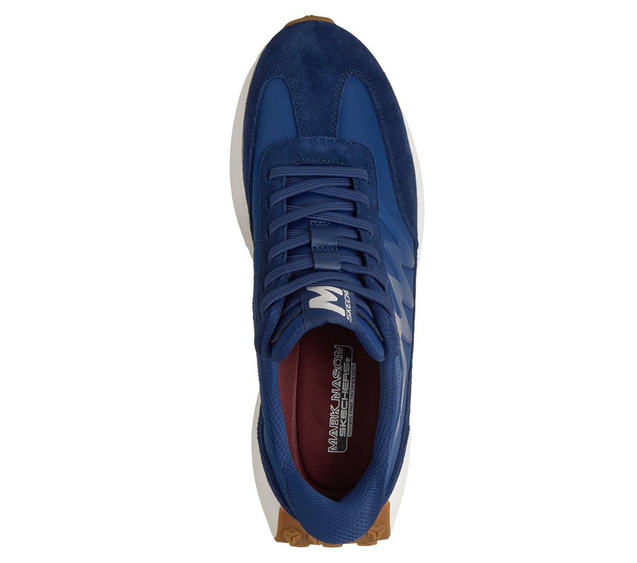 skechers slip-ins mark nason der ultra jogger - falcon