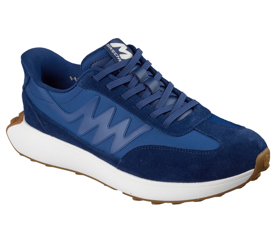 skechers slip-ins mark nason der ultra jogger - falcon