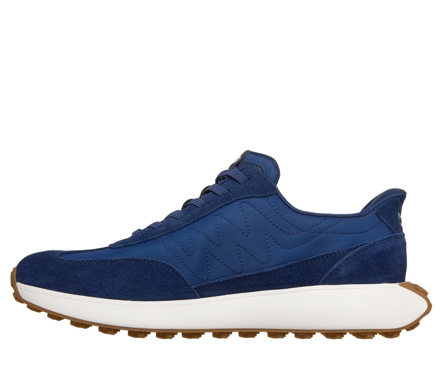 skechers slip-ins mark nason der ultra jogger - falcon