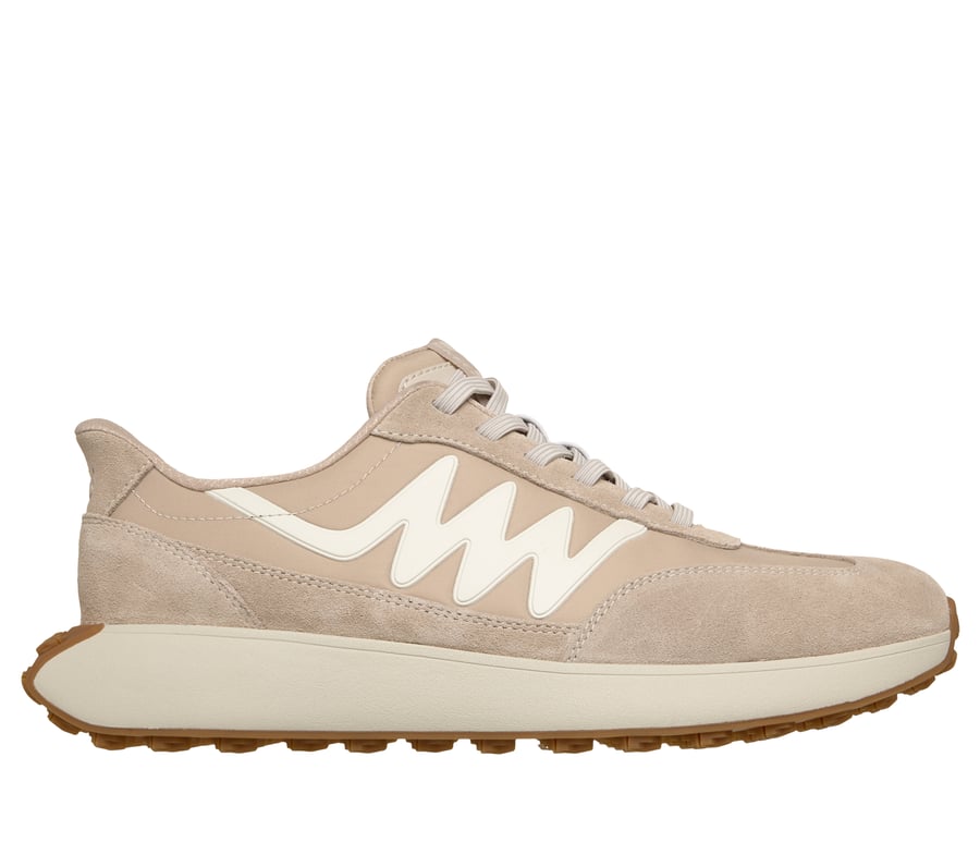 skechers slip-ins mark nason der ultra jogger - falcon