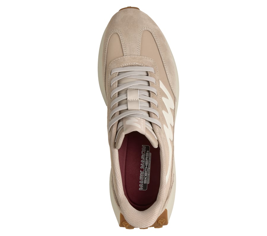 skechers slip-ins mark nason der ultra jogger - falcon