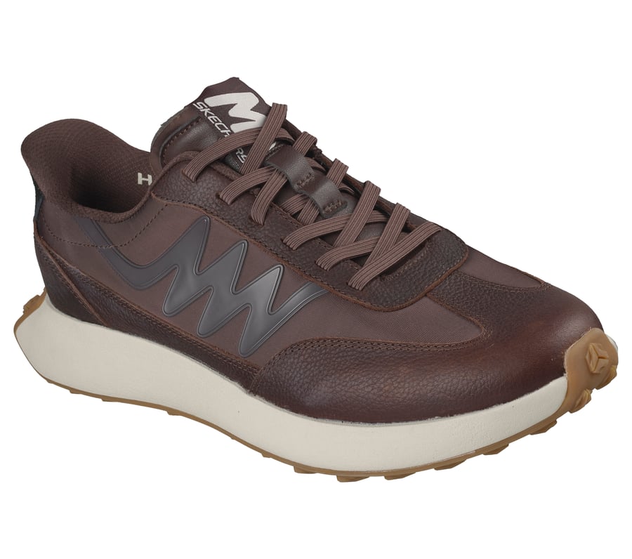 skechers slip-ins mark nason der ultra jogger - falcon