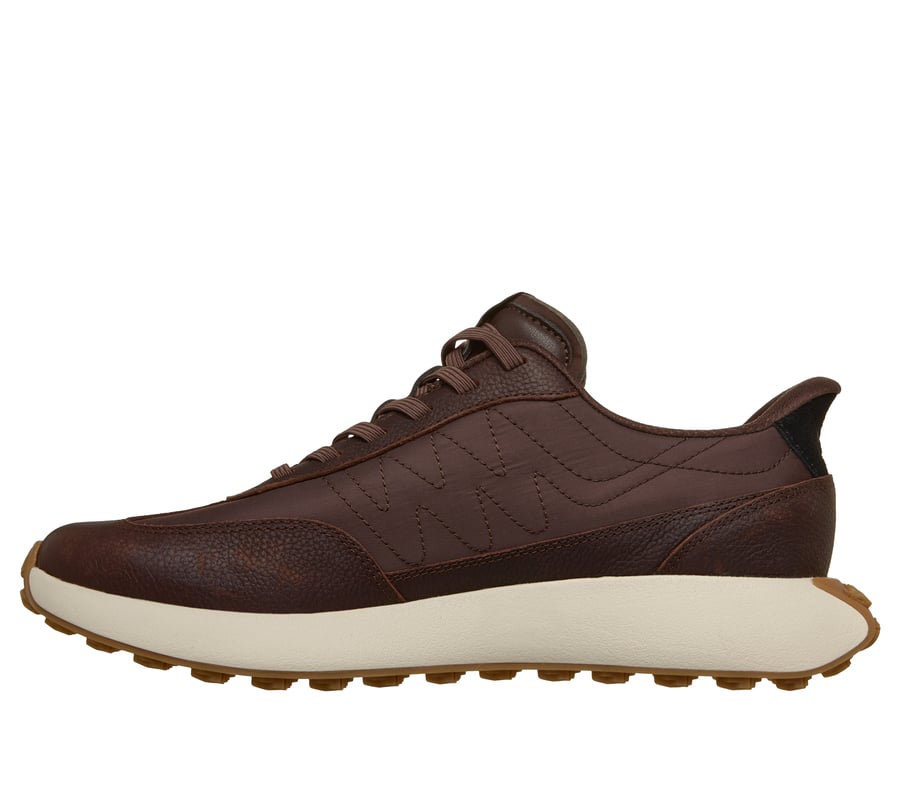 skechers slip-ins mark nason der ultra jogger - falcon