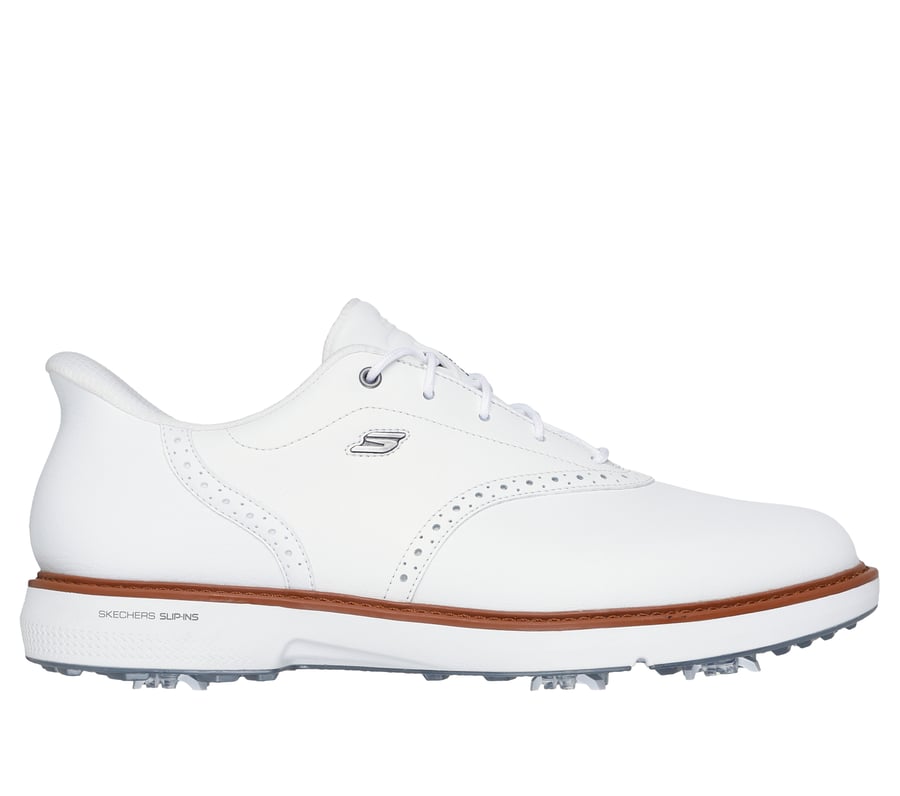 skechers slip-ins waterproof go golf prestige
