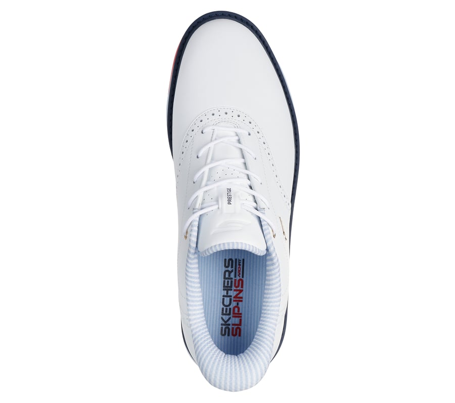 skechers slip-ins waterproof go golf prestige